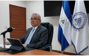 Crecimiento económico acumulado hasta julio es del 4.1%