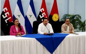 Sistema educativo de Nicaragua va en avance y fortalecimiento