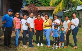 Programa “Luz y Verdad” llegará a más de 300 protagonistas en el departamento de Masaya