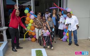 Población del barrio Isaías Gómez cuenta con nuevo puesto de salud