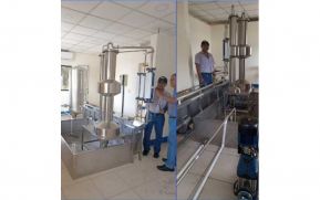 Enacal instala equipamiento para mejorar atención en la ciudad de León