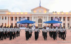Ministerio de Gobernación celebrará aniversario de fundación este 4 de diciembre