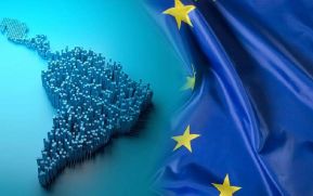 Nueva fase de relaciones Unión Europea, América Latina y el Caribe