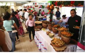 Festival Gastronómico y de las Culturas se celebrará este fin de semana
