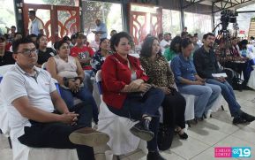 Mefcca desarrolla Congreso Internacional de “Sostenibilidad y Competitividad de la Agroindustria”