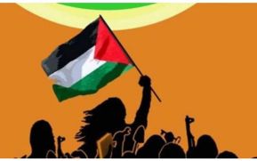 Carta del Diputado Wilfredo Navarro en solidaridad con el Pueblo Palestino