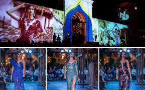 Pasarela de Nicaragua Diseña reinaugurará Antigua Estación del Ferrocarril en Granada