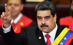 Mensaje de Nicaragua al Presidente Nicolás Maduro al celebrar otra Victoria de la Paz y Hermandad