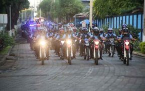 Policía Nacional lanzará el Plan Gritería el 06 de diciembre
