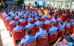 Celebran primera promoción de bachilleres del Instituto de Secundaria en Línea Georgino Andrade