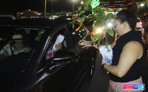 INAFOR inicia la campaña Un madroño para mi Purísima