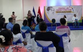 Finaliza curso de Lectoescritura del Sistema Braille dirigido a servidores públicos