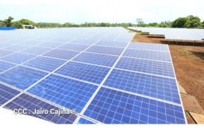 Costa Caribe de Nicaragua celebrará las Nuevas Victorias con inauguración de Planta Térmica Solar