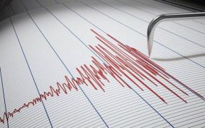 Sismo de magnitud 5.6 sacude Nicaragua este sábado 24 de febrero
