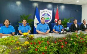MINT garantiza más de 181 mil servicios al pueblo nicaragüense