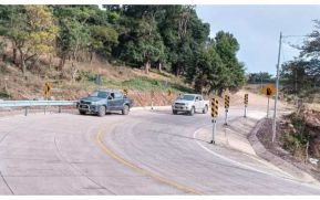 Gobierno Sandinista culmina construcción de nuevo tramo de carretera en Estelí