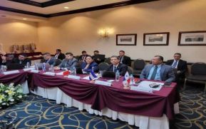 Nicaragua participa en reunión de Jefes de Oficinas Nacionales INTERPOL, Centroamerica y México
