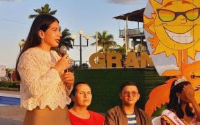 Granada realiza lanzamiento del concurso La Playa Más Limpia.