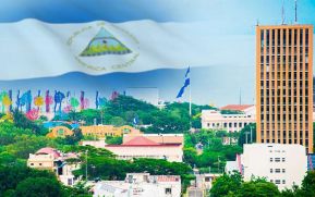 Nicaragua fortalece vínculos históricos de solidaridad y cooperación con países hermanos