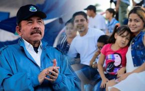 Nicaragüenses reconocen capacidad de gestión de gobierno del Presidente Daniel Ortega