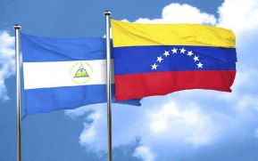Comunicado del Gobierno Bolivariano de Venezuela en solidaridad con el pueblo y Gobierno de Nicaragua