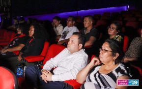 Cinemateca Nacional presenta película de la vida y lucha del General Sandino