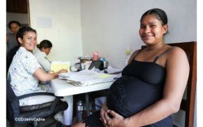 Jinotega celebrará Mega Feria de Salud Materna en saludo al natalicio del General Sandino