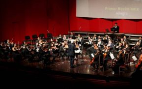 Nicaragua celebra los 200 años del estreno de la Novena Sinfonía de Beethoven