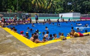 Xilonem y el Zoológico Nacional: Diversión familiar a solo 16 kilómetros de Managua
