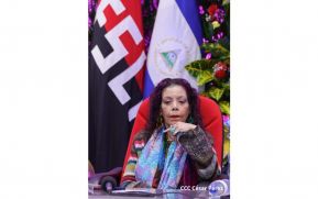 44 años de la Fuerza Naval: Celebrando las victorias, el heroísmo y la grandeza del pueblo nicaragüense