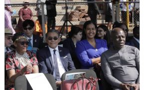 Delegación de Nicaragua participa en eventos importantes de Zimbabue