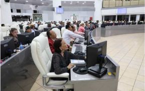 Asamblea Nacional aprueba convenios con Belarús para fortalecer cooperación aduanera y exportación