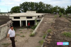 La Casa-Buzón de los Bervis