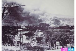 Estelí: ¡Tres veces heroica, 35 veces victoriosa!