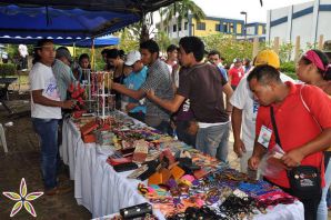 Diversidad cultural presente en el #17CLAE
