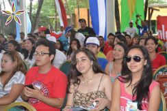 Tercer día del #17CLAE lleno de educación, cultura y alegría