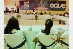 Estudiantes Latinoamericanos y Caribeños de Secundaria “en una sola voz”