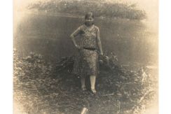 Blanca Arauz, ejemplo y orgullo de jinotegan@s