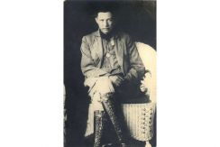 Jóvenes: Sandino es inspiración, trabajo y valentía