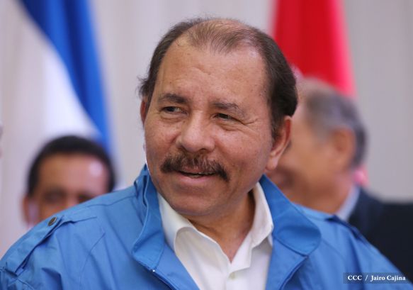 Daniel y Rosario presiden Asamblea Sandinista Nacional