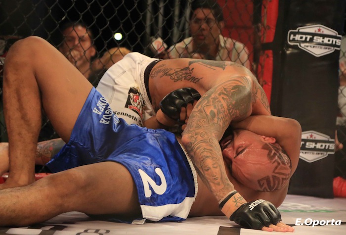 Mayorga VS. Level