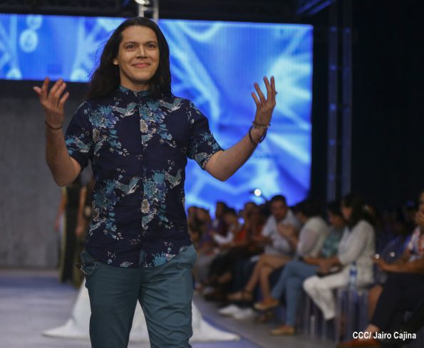 Arranca Nicaragua Diseña 2016