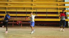 Comienza venta de entrada para final Pomares en Bilwi