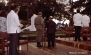 Fidel y Daniel, Hermandad Revolucionaria!