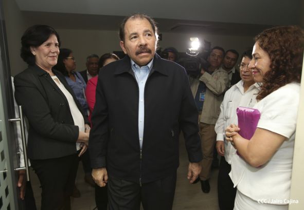 Daniel participa en 25 Aniversario del JICA