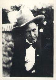 Fotos Históricas del General Augusto C. Sandino