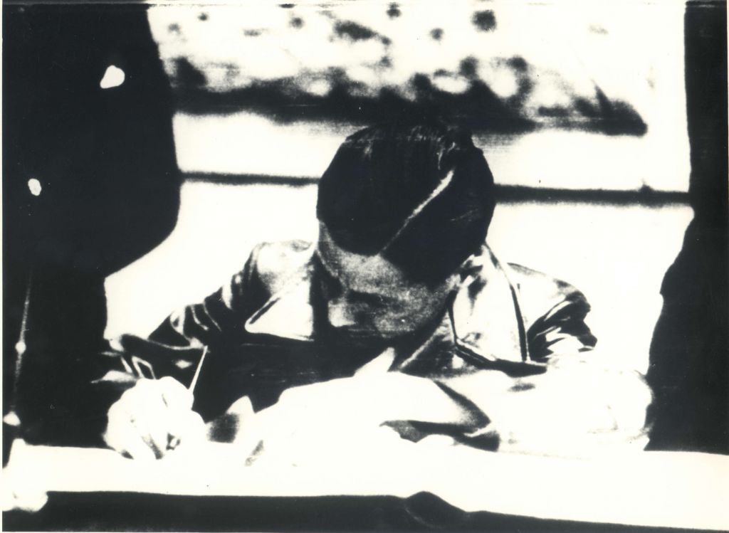 Fotos Históricas del General Augusto C. Sandino
