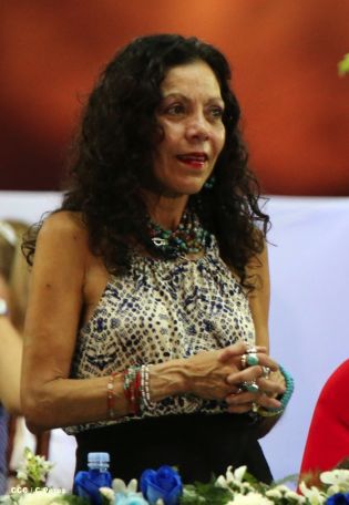 Desfile Patrio 2013