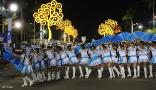 Desfile Patrio 2013