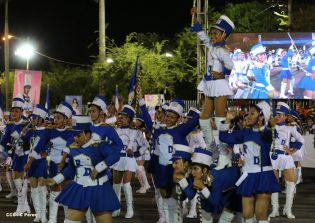 Desfile Patrio 2013